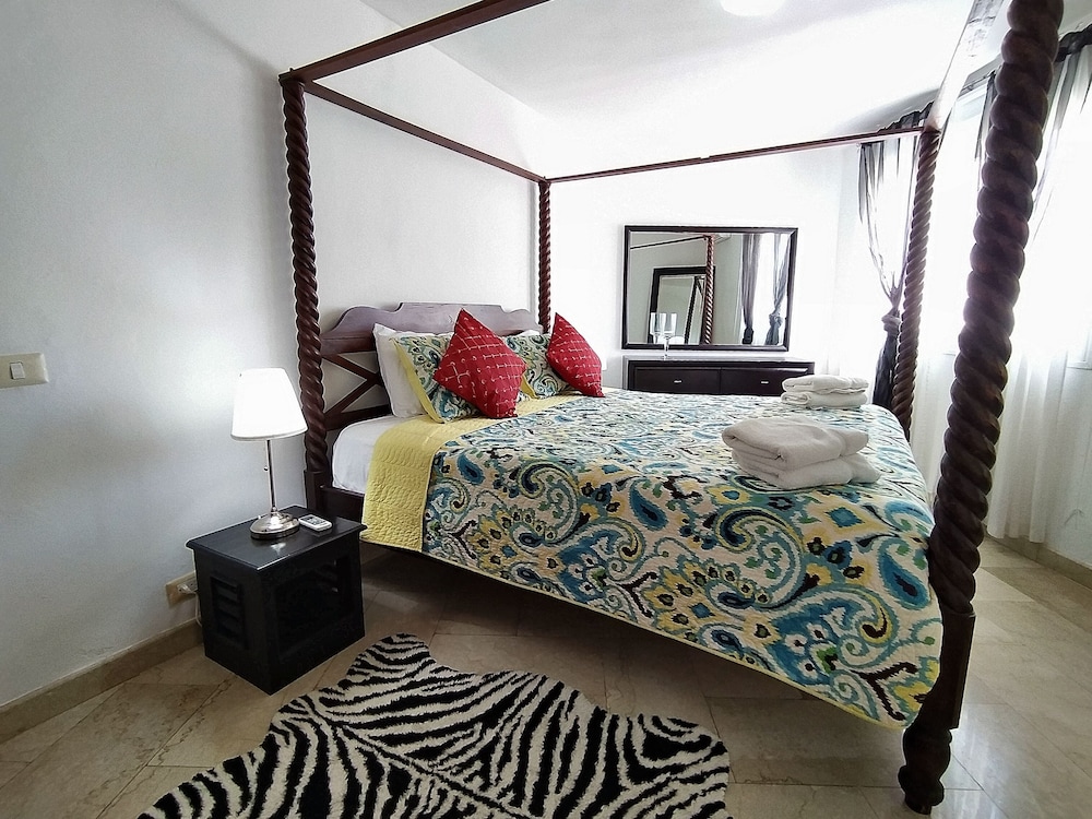 Panoramic Suite, 2 Bedrooms, Ocean View, Oceanfront