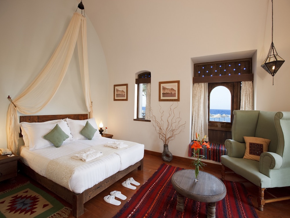 Presidential Suite, Terrace, Sea View