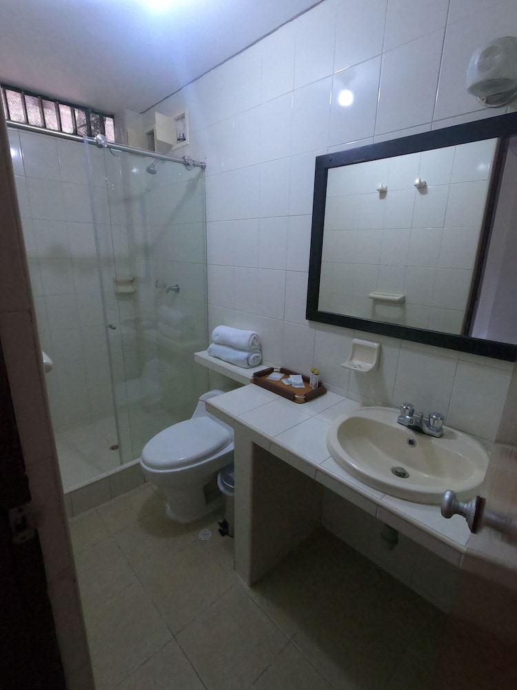 Standard Double Room photo 2