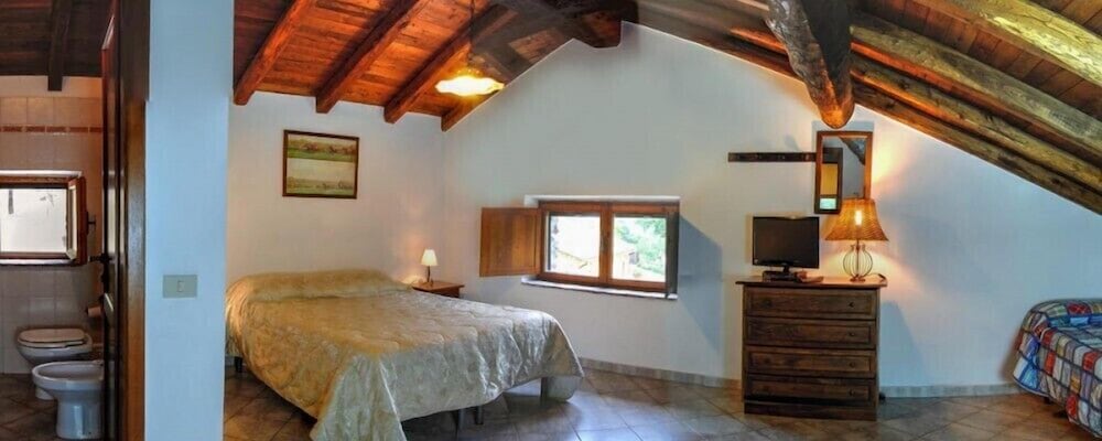 Quadruple Room photo 2
