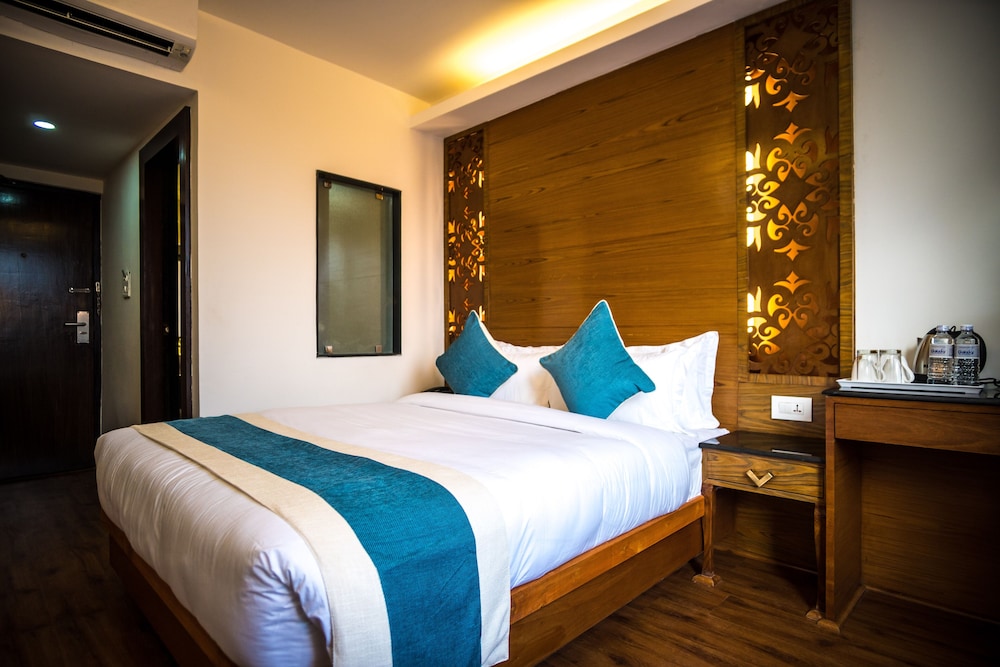 Classic Double Room - Photo 1
