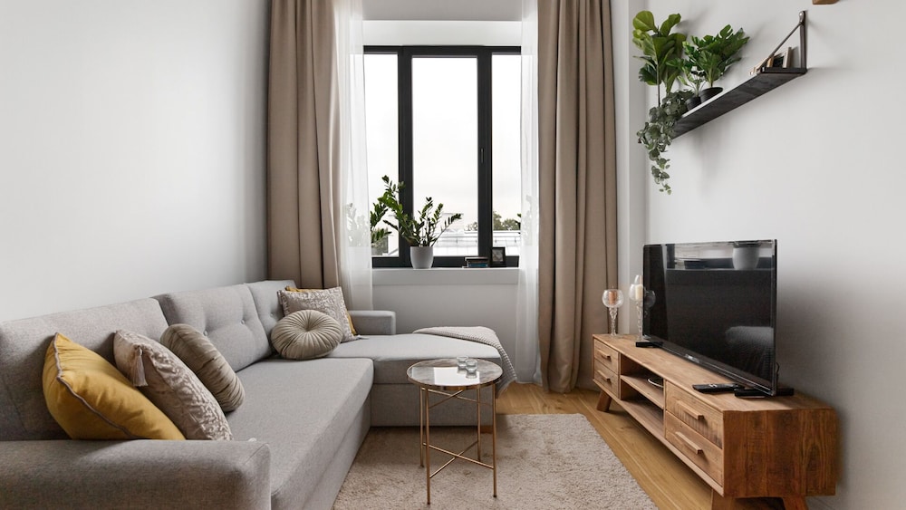 Loft (Homey Studio - Loft for 4) - Photo 1