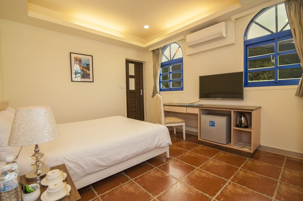 Romantic Double Room photo 1