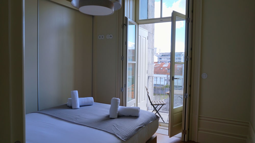 Apartment, 2 Bedrooms, Terrace