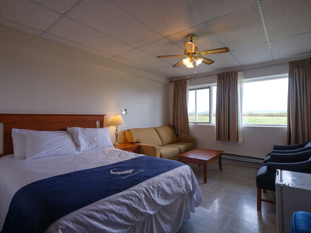 Economy Double Room photo 1