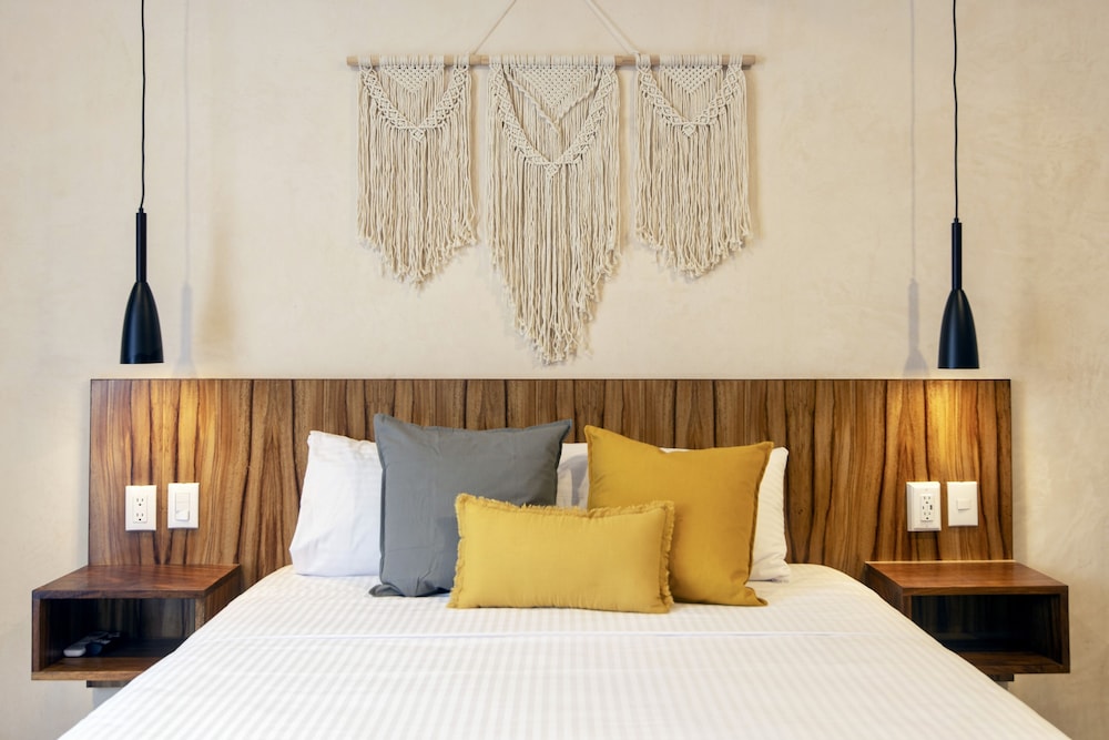 Habitación Individual Estándar