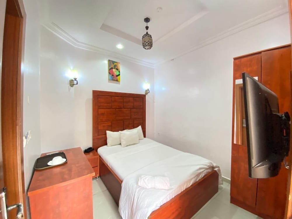 Basic Room photo 3