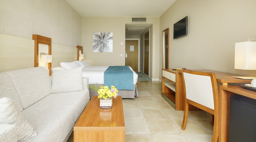 Superior Room, Sea View photo 3