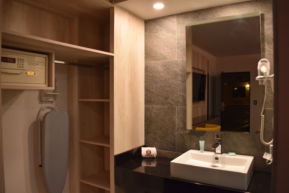 Superior Room photo 3