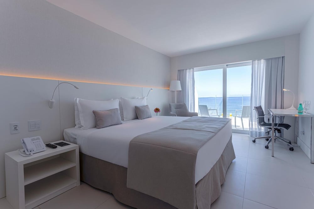 Available room