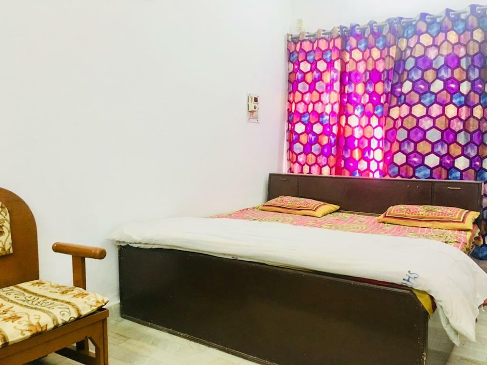 Basic Room