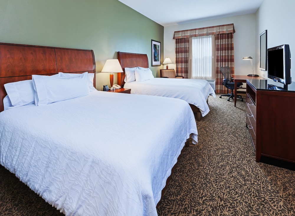 Room, 2 Queen Beds, Accessible - Photo 3