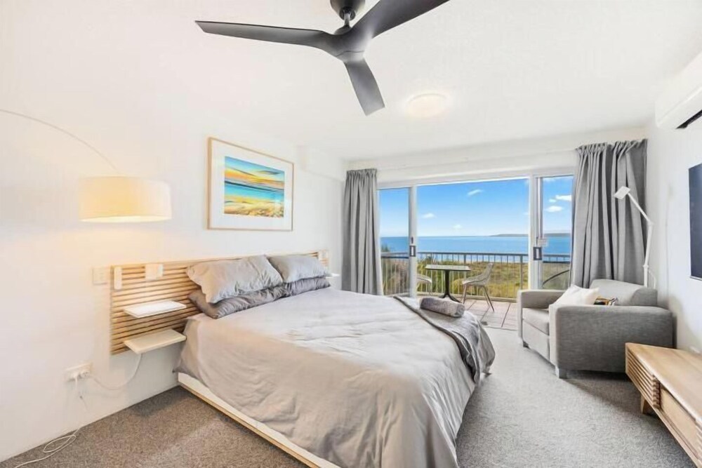 Single Room, Ocean View photo 1