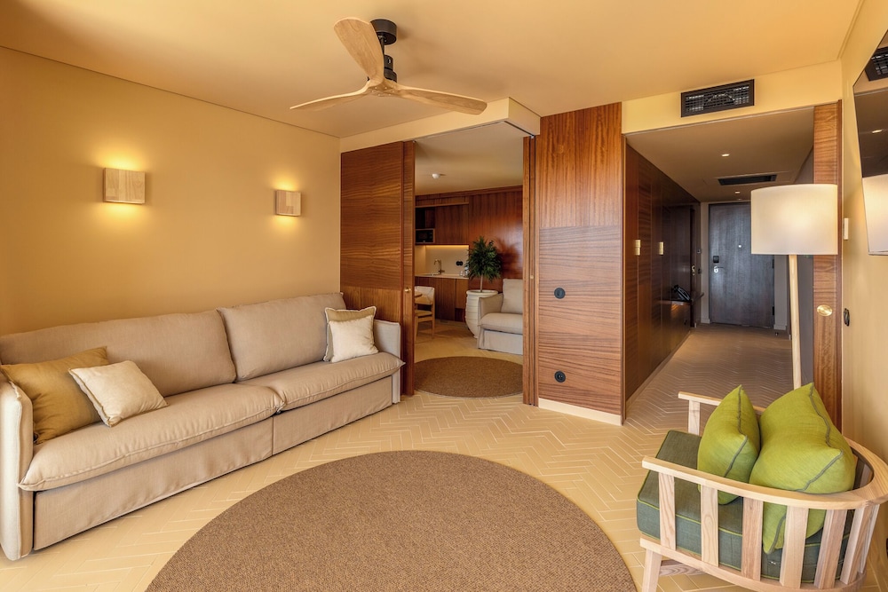 Premium Suite Plus Vista Mar