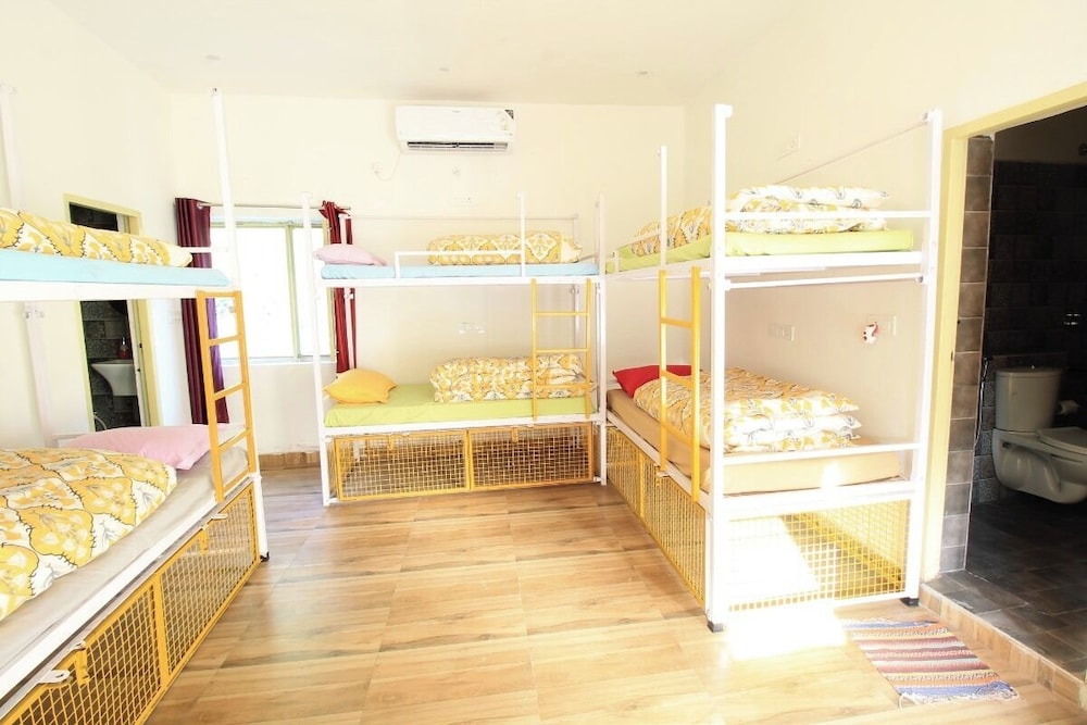 Shared Dormitory photo 3