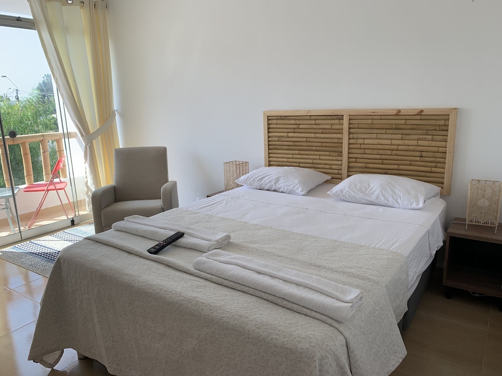 Traditional Room, 1 Bedroom