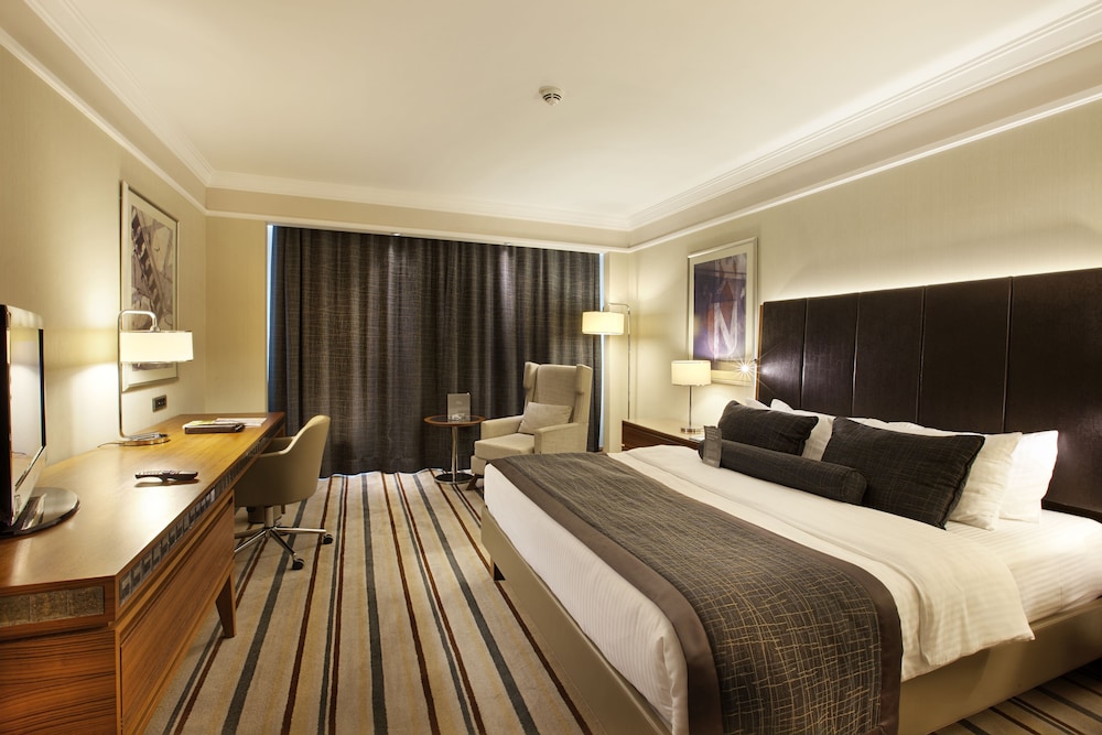 Deluxe King Room  Sea View - Photo 2