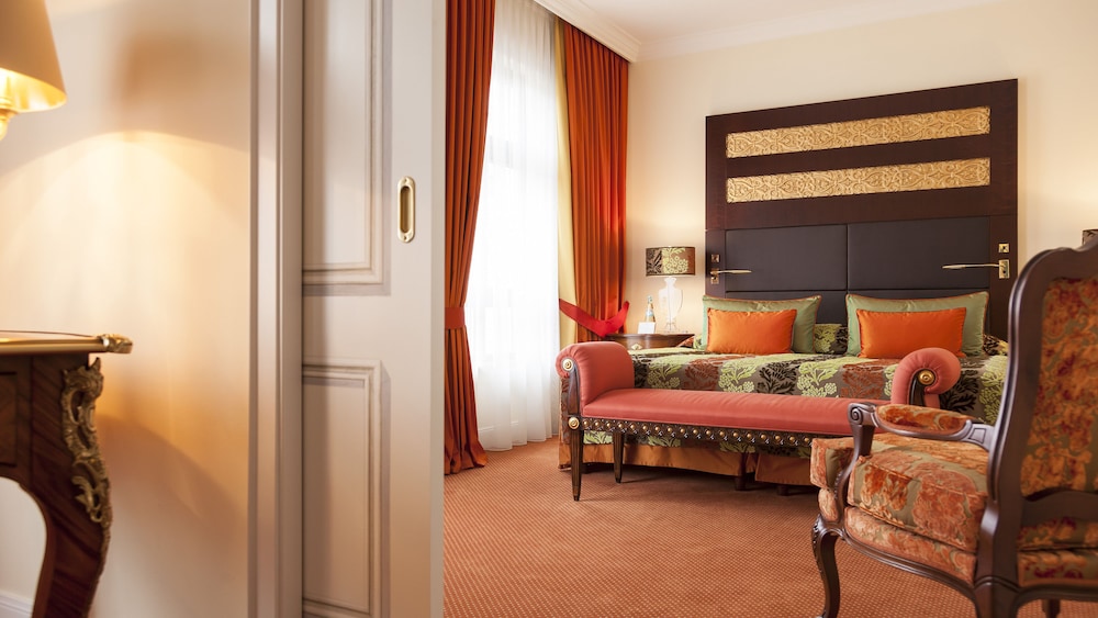 Palais Suite 222 - Photo 2
