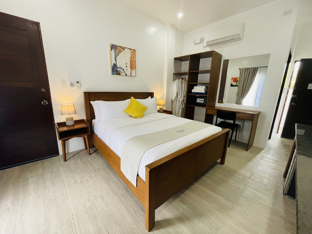 Standard Double Room - Photo 4