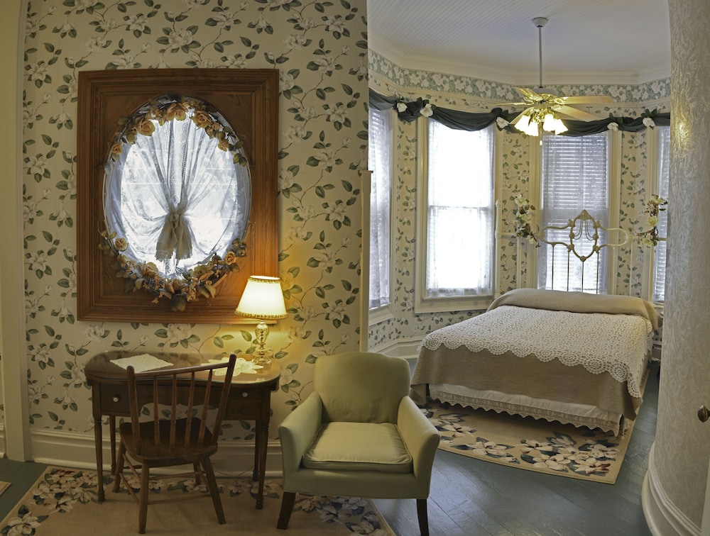 Double Room (King View) photo 1