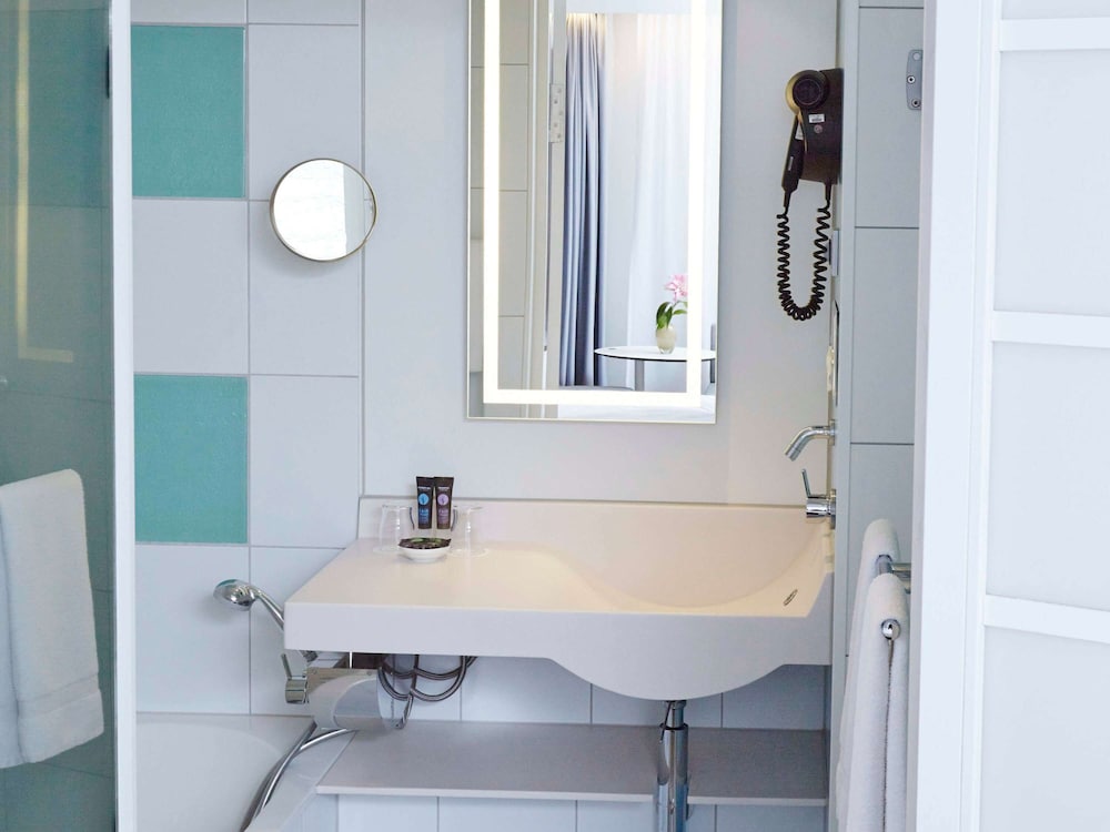 Standard Double Room - Photo 4