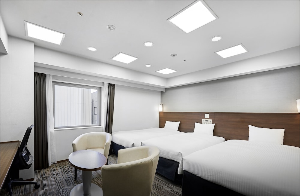 Grand Deluxe Twin Room, Non Smoking photo 1