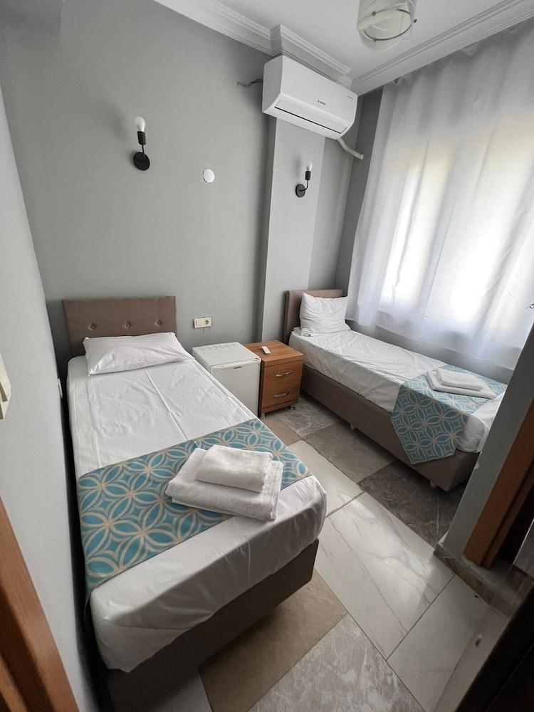 Panoramic Twin Room photo 1
