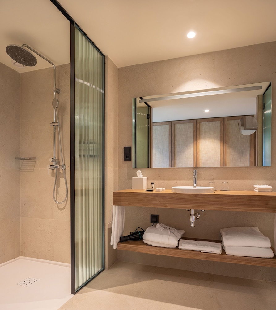 Habitación Doble Premium