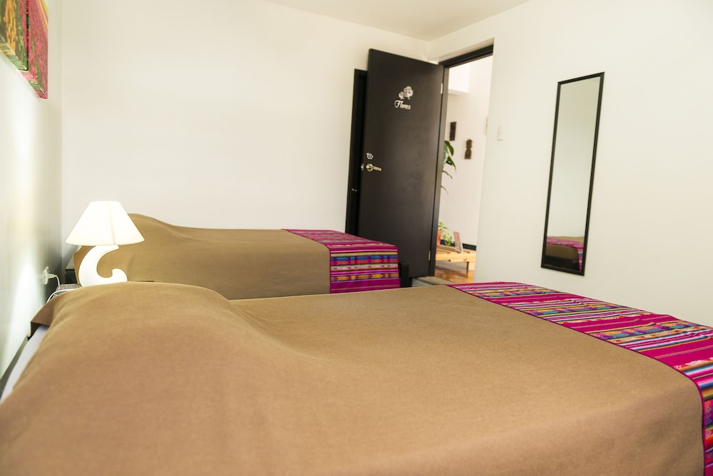 Twin Room photo 2