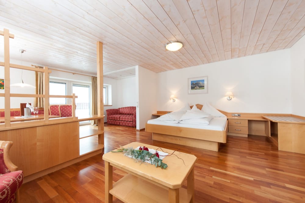 Suite (Ortlersuite) photo 3