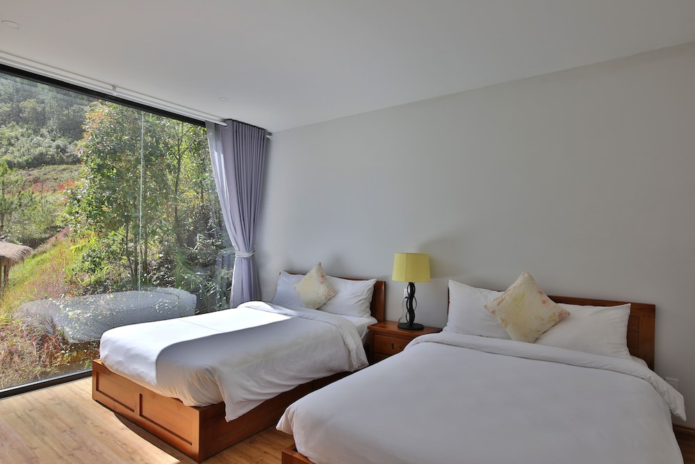 Pine Hill Cottage