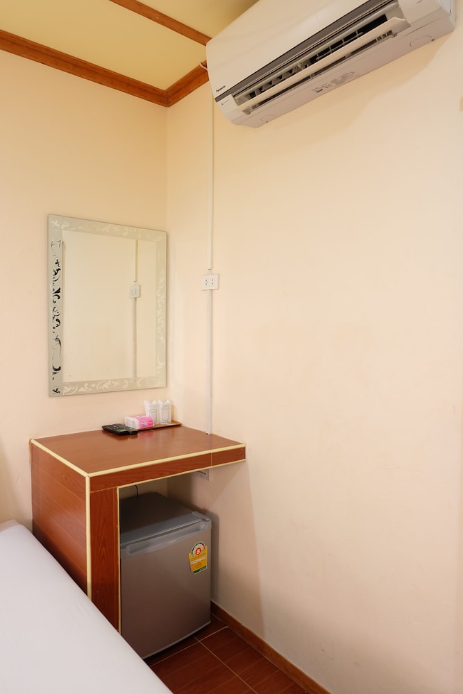 Standard Double Room - Photo 1