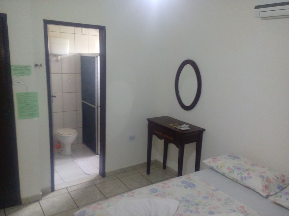 Double Room (With Air Conditioner ) photo 3