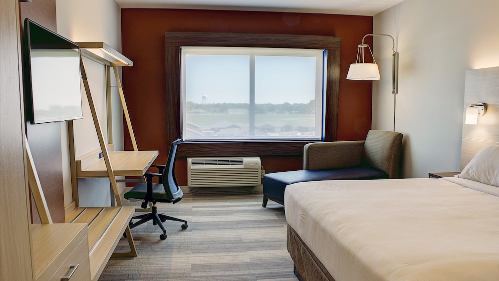 Holiday Inn Express Spencer by IHG, Billede 3