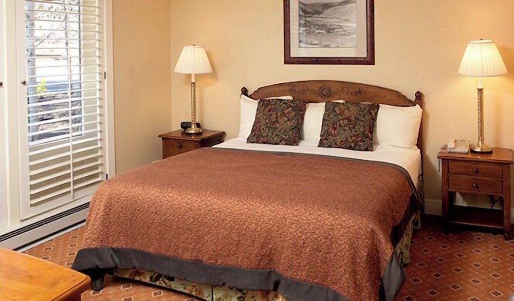 Three Bedroom Lodge Apartment - Photo 3