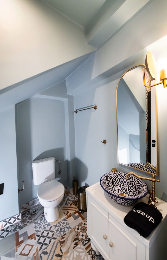 Gallery Duplex photo 3