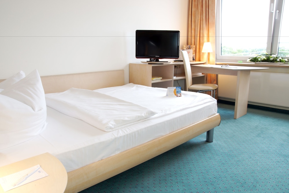 One-Room Apartment, 1.40m bed photo 3