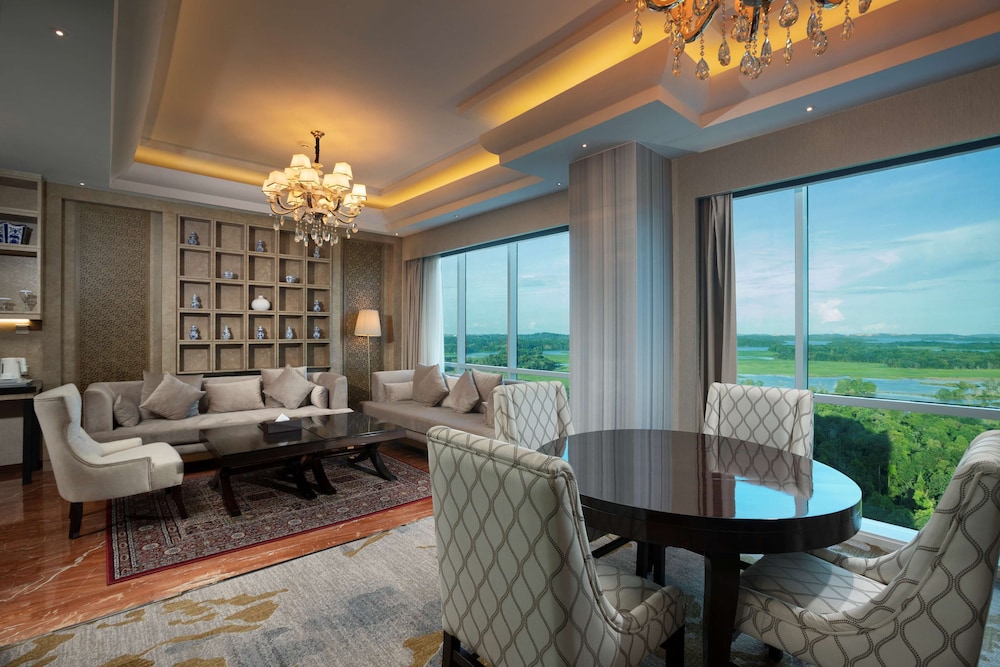 Presidential Suite, Multiple Beds, Non Smoking photo 3