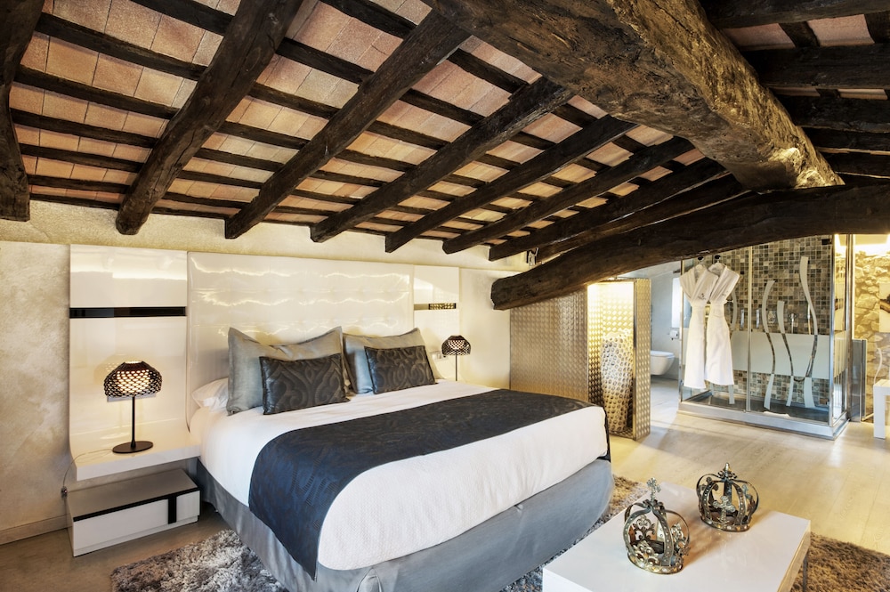 Masia Design Room (Spa access) photo 2