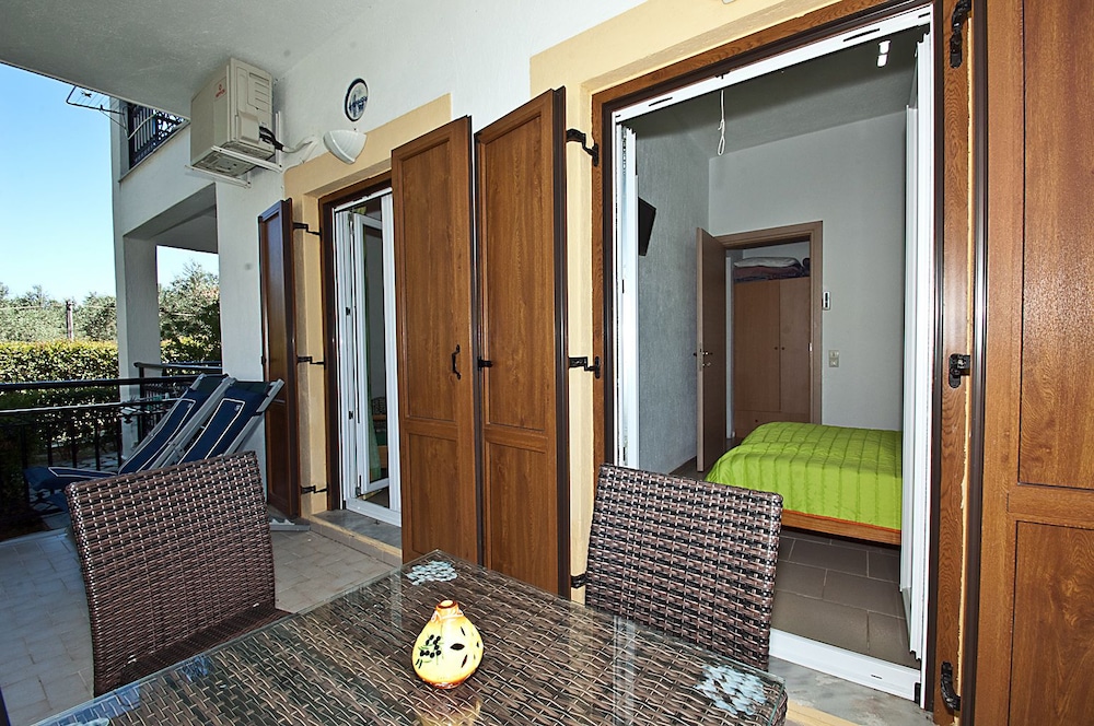 Comfort Studio, Garden View photo 2