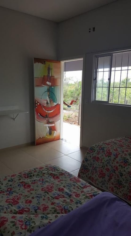 Deluxe Twin Room photo 2