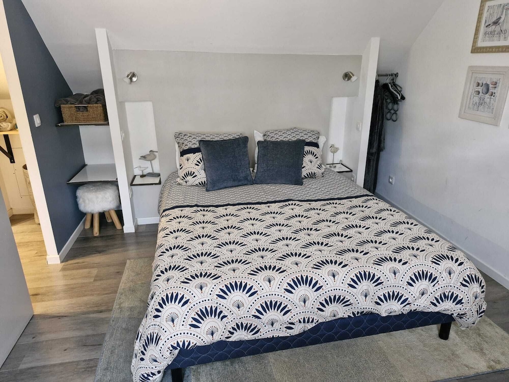 Standard Double Room photo 1