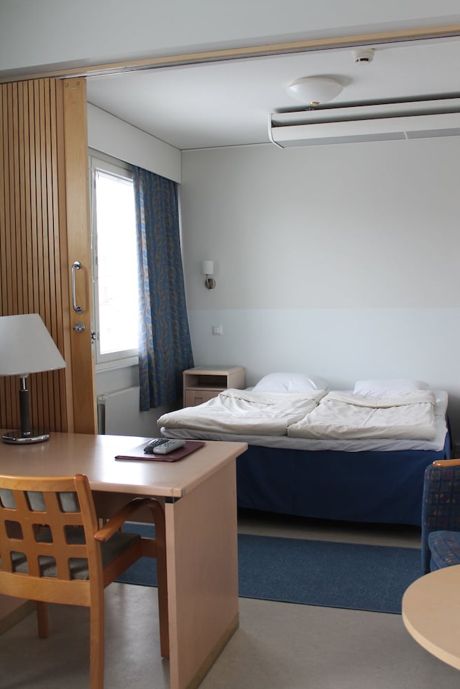 Quadruple Room photo 1
