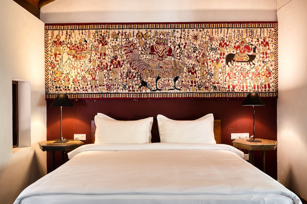 Ena House Master Suite