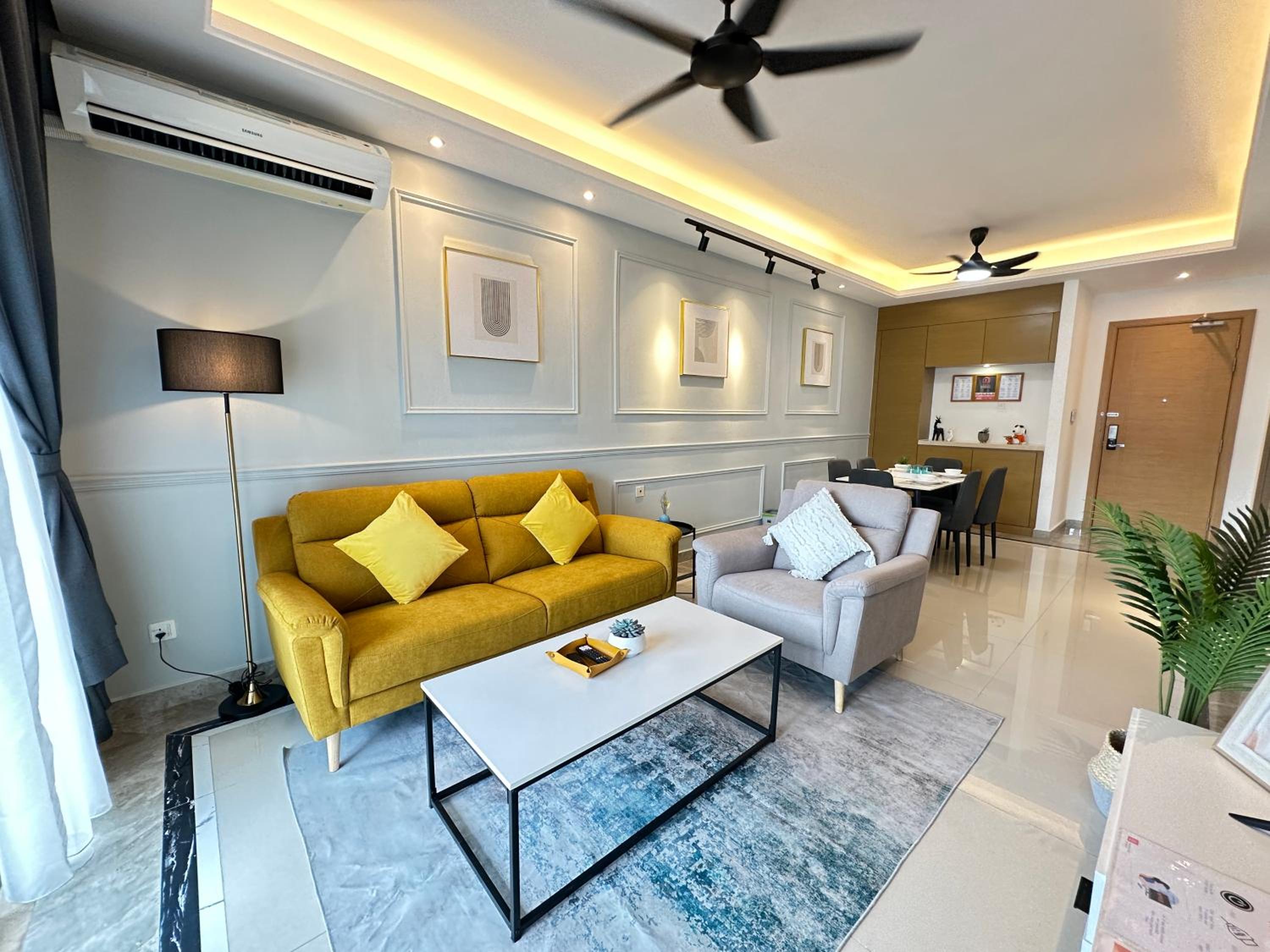 Suite photo 1