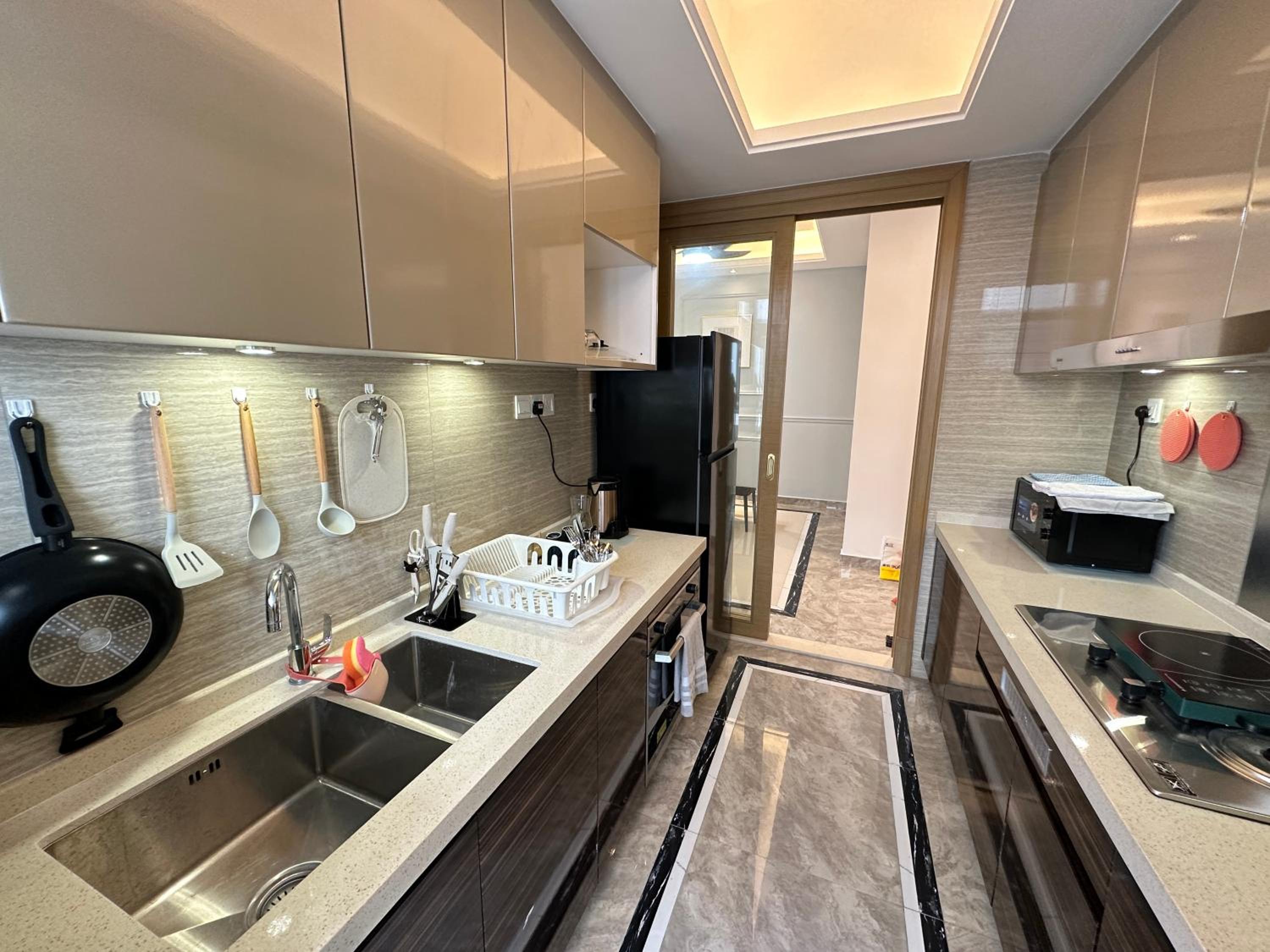 Suite photo 3