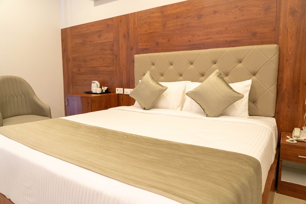 Standard Room - Photo 3