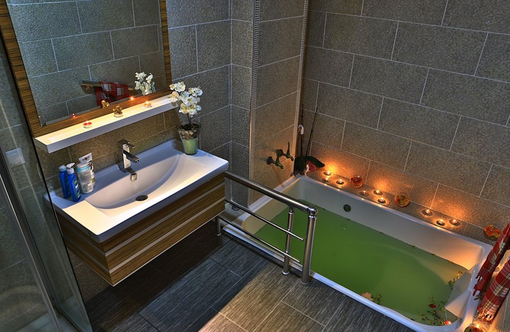 Deluxe Villa photo 3
