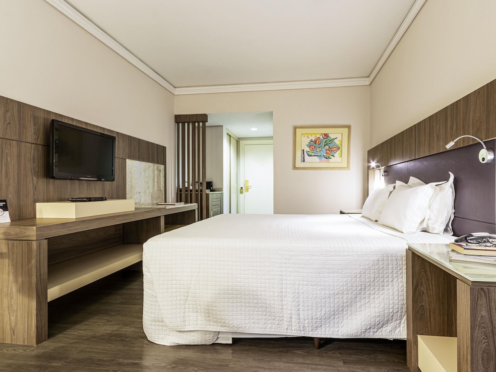 Superior Room, 1 Double Bed - Photo 6