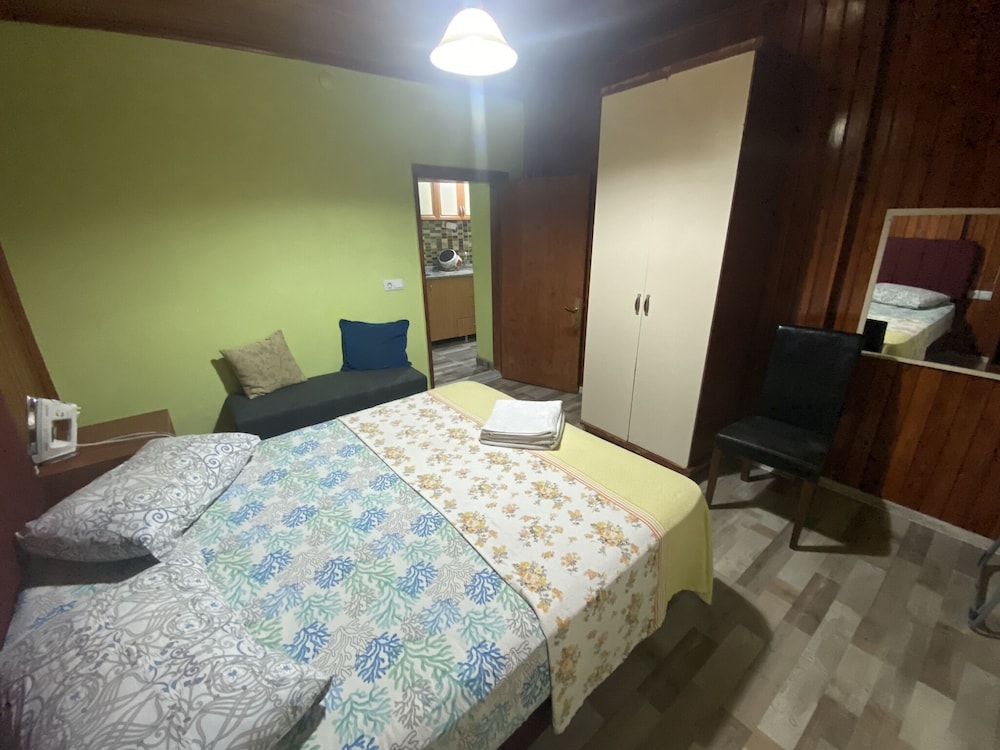 Family Apartment